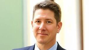 UK names Christian Turner as new ambassador to US