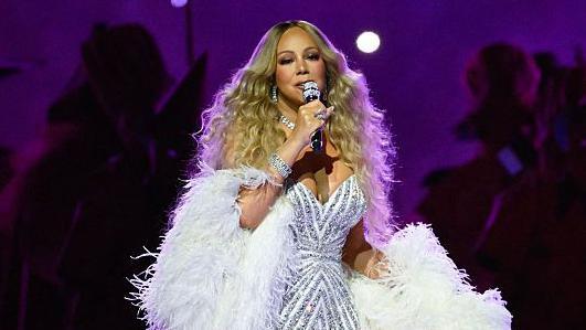 Winter Olympics: Watch opening ceremony after Mariah Carey performance 