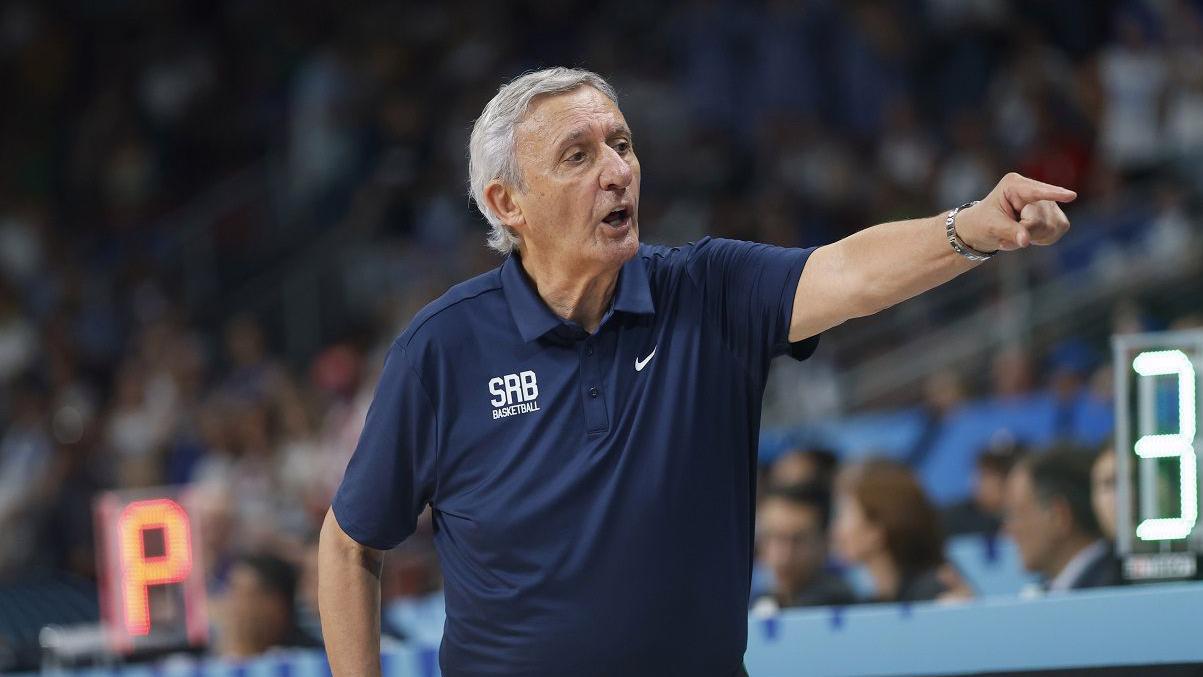Svetislav Pešić