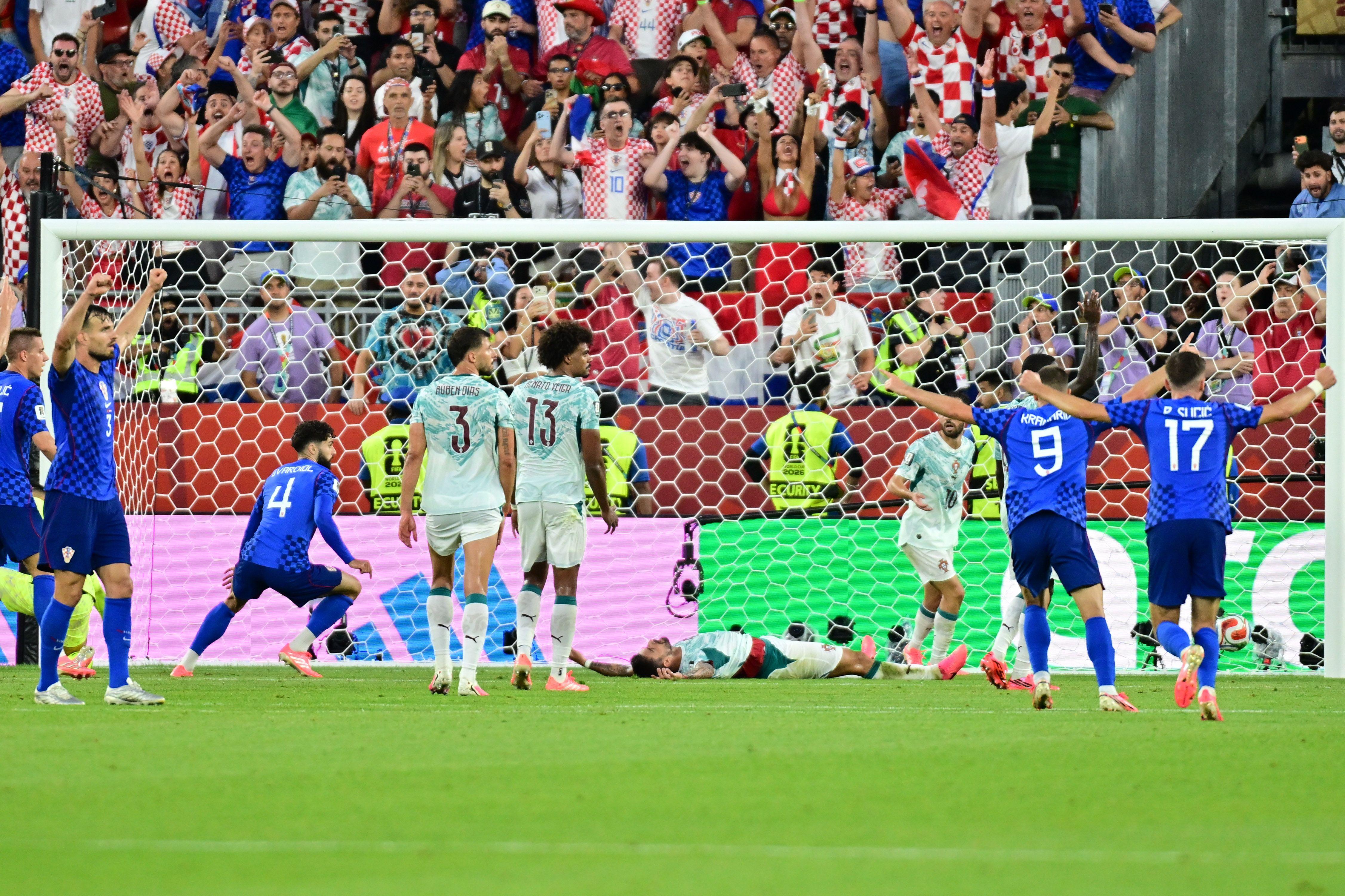 portugal - hrvatska, svetsko prvenstvo, svetsko prvenstvo u fudbalu