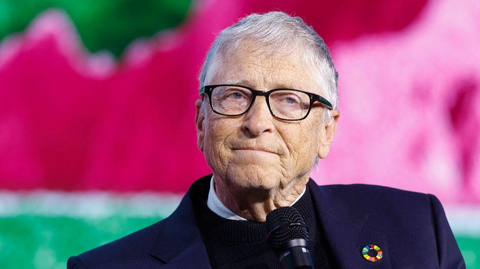 Three questions Bill Gates could face as he testifies to Congress on Epstein