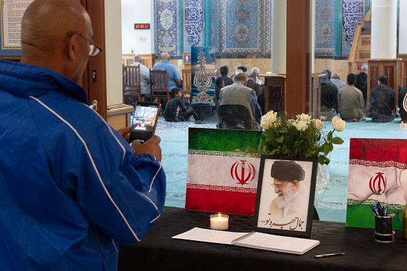 Khamenei
