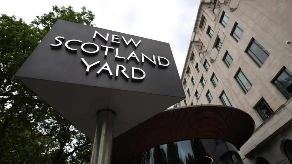 Partner of Labour MP arrested on suspicion of spying for China, BBC told