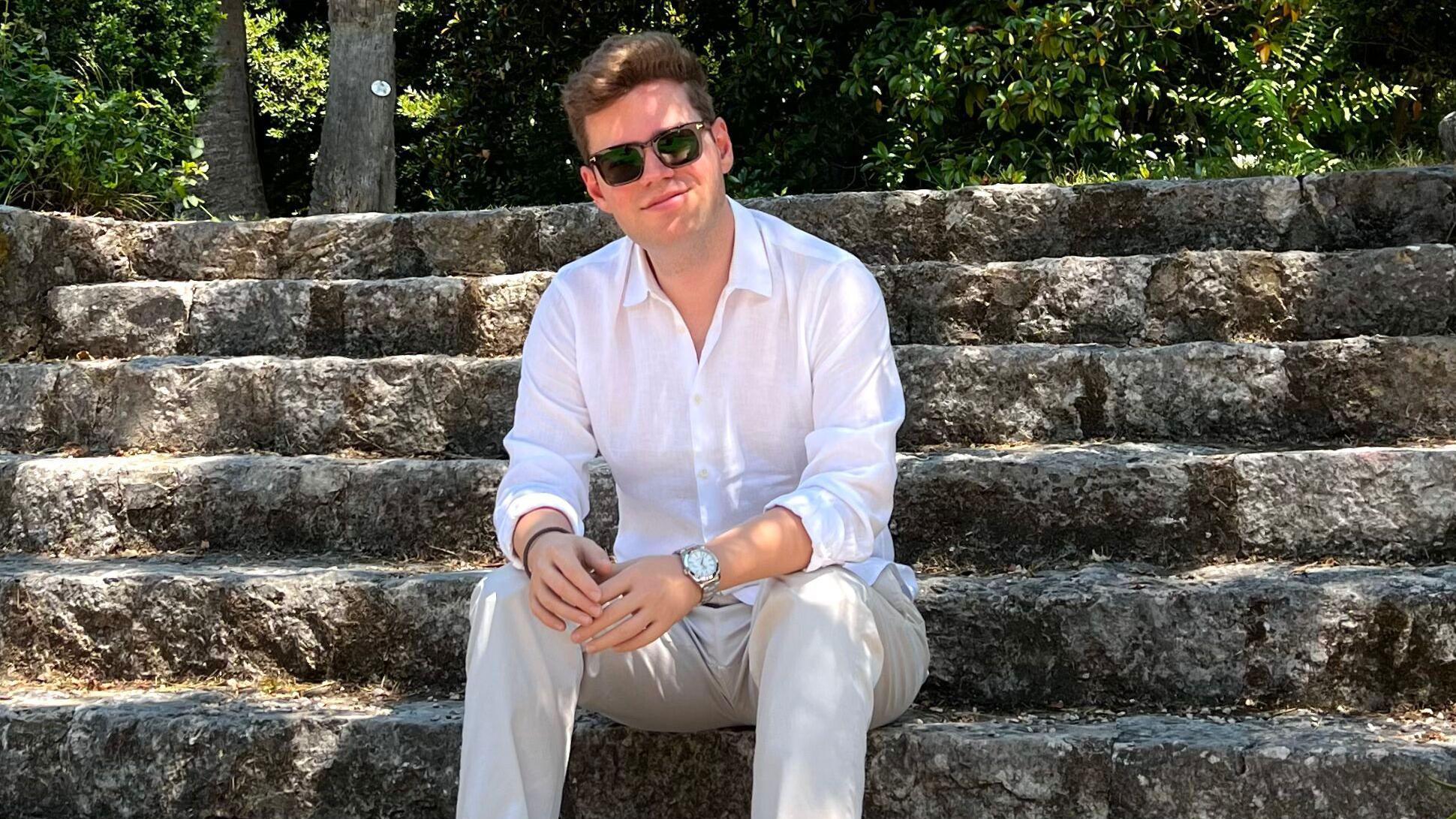 Luka Krizanac