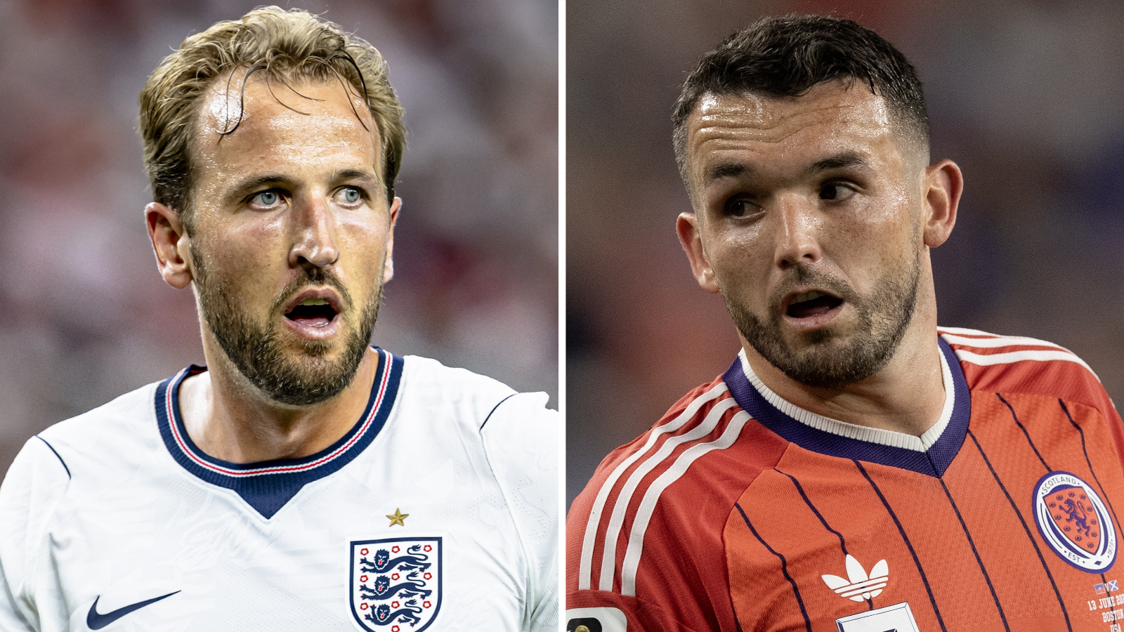 World Cup 2026 rankings: How have England & Scotland performed so far?
