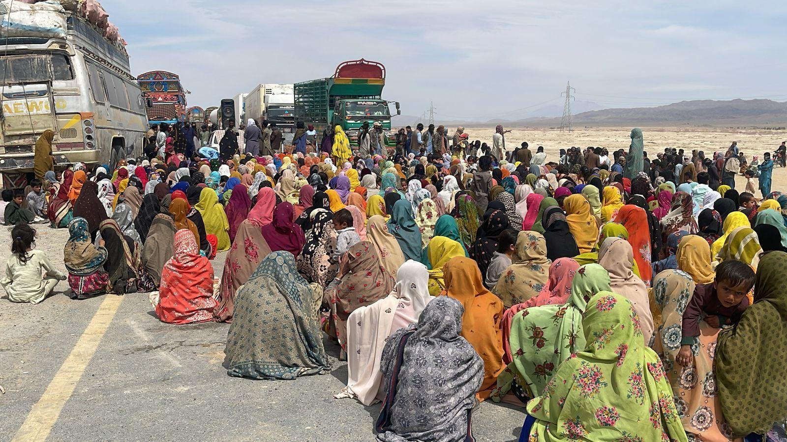 balochistan