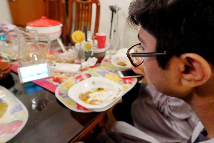 سوشل میڈیا