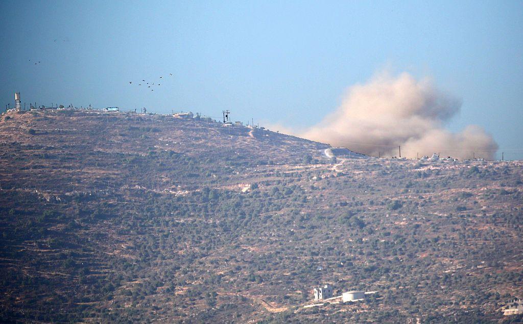 Iran and Israel say they will pause strikes but warn of retaliation if ceasefire breached again
