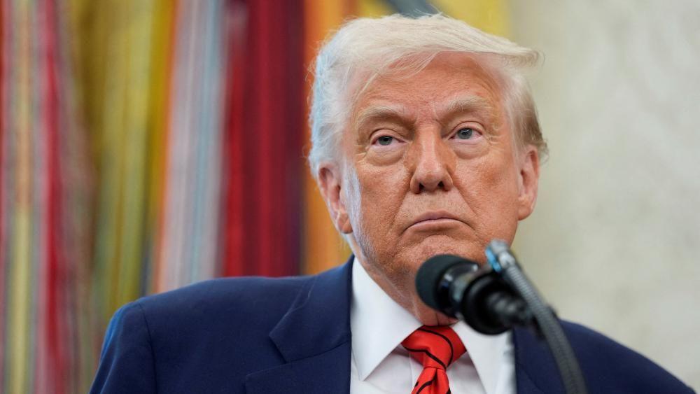 Trump says he will call Putin on Monday to discuss stopping Ukraine bloodbath
