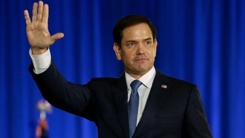 Marco Rubio