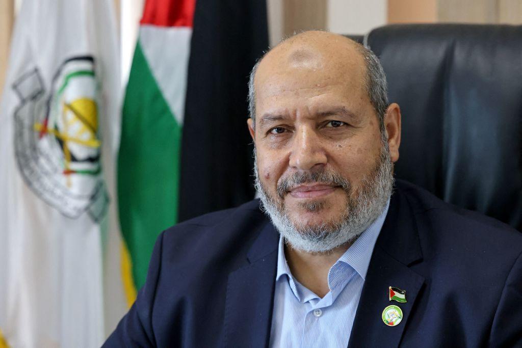A principios de este mes, Hamás eligió a un nuevo líder, Khalil al-Hayya