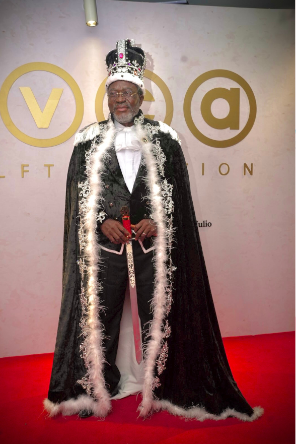 Kanayo O Kanayo 