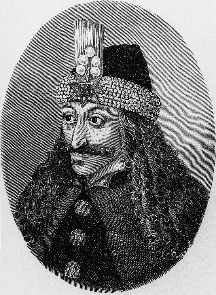 Vlad Cepeš