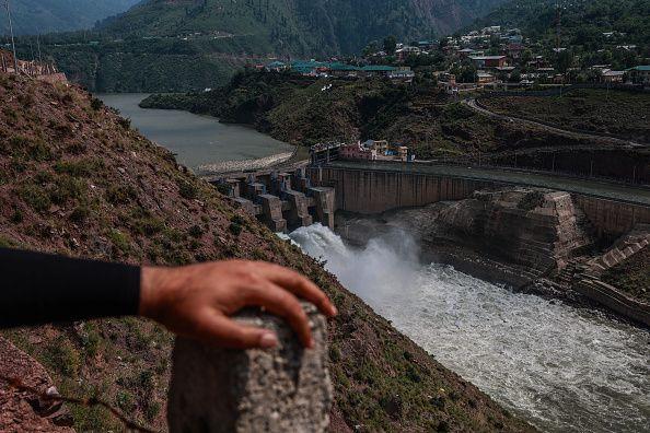 Indus Water