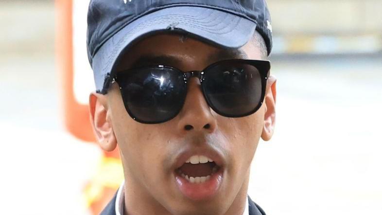 South Korea jails American YouTuber for public nuisance