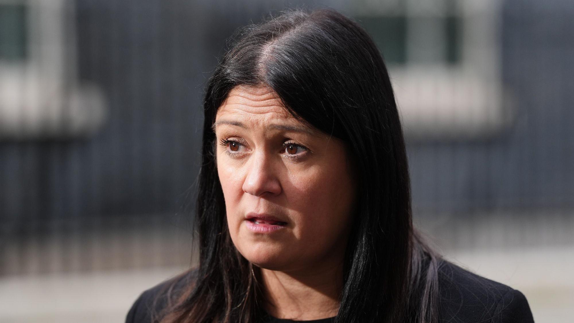 Personal decision for Starmer on whether to fight leadership contest, minister says