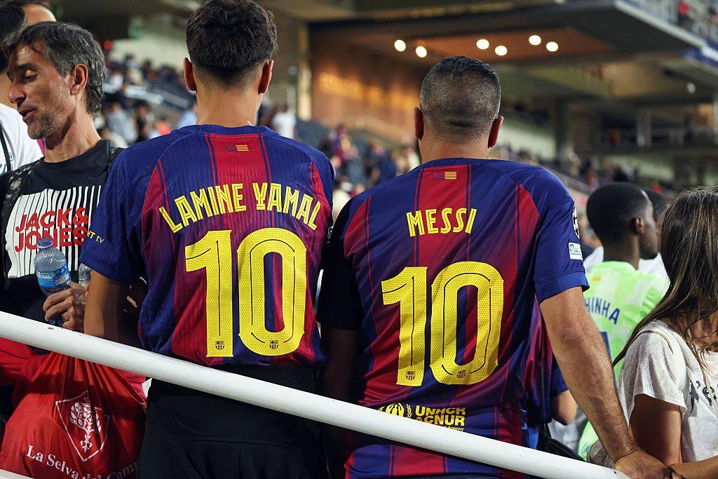 Barcelona