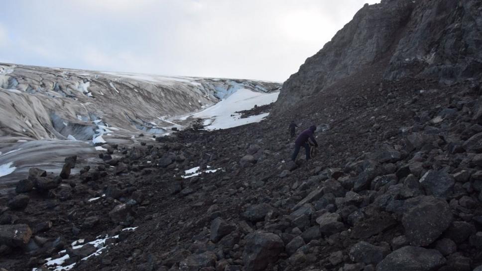 Antártica