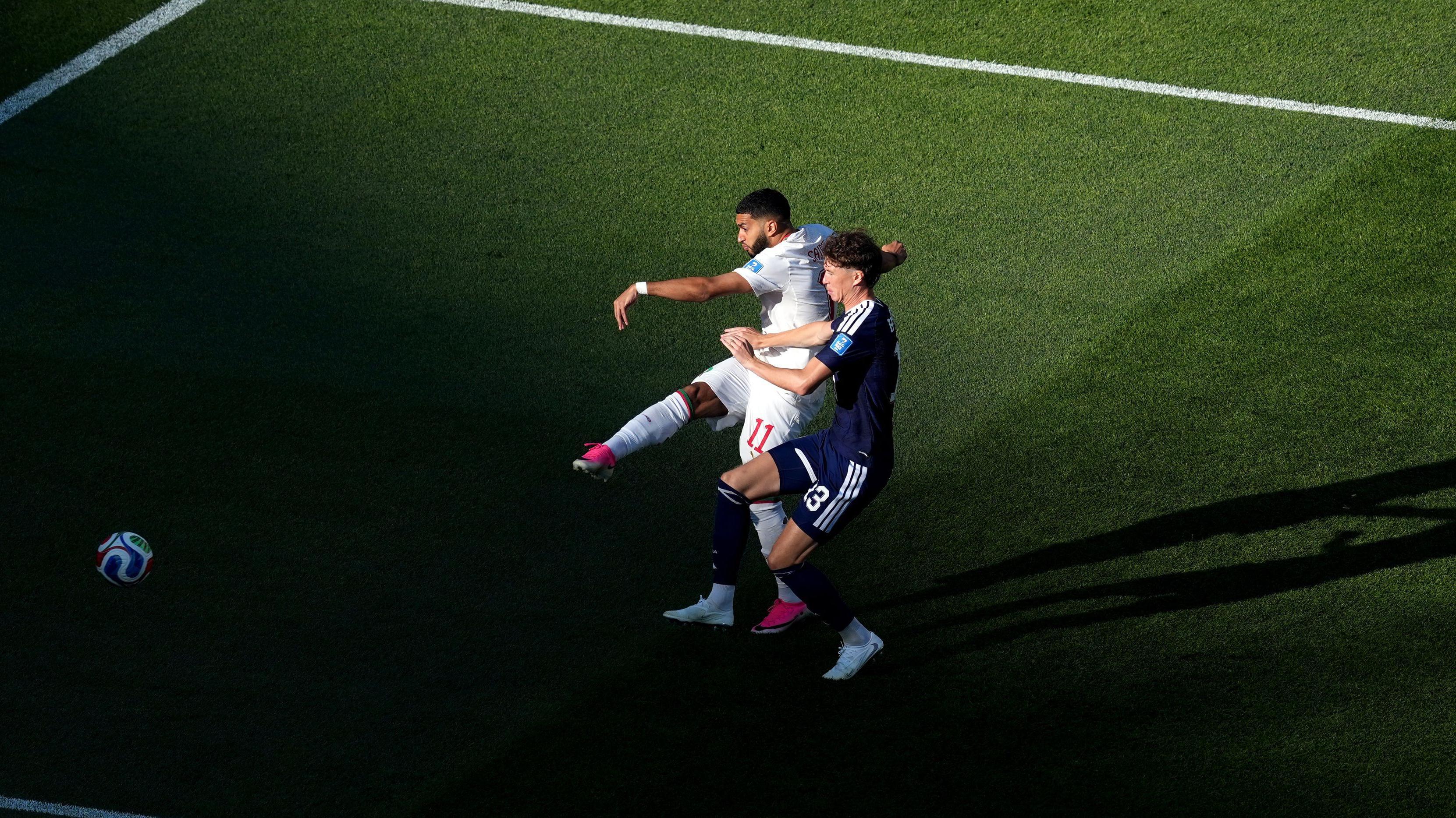 المغرب يحقق الفوز العربي الأول في كأس العالم 2026 على حساب أسكتلندا