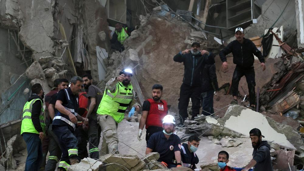 Negotiators face huge task to close gaps in rival Iran peace proposals