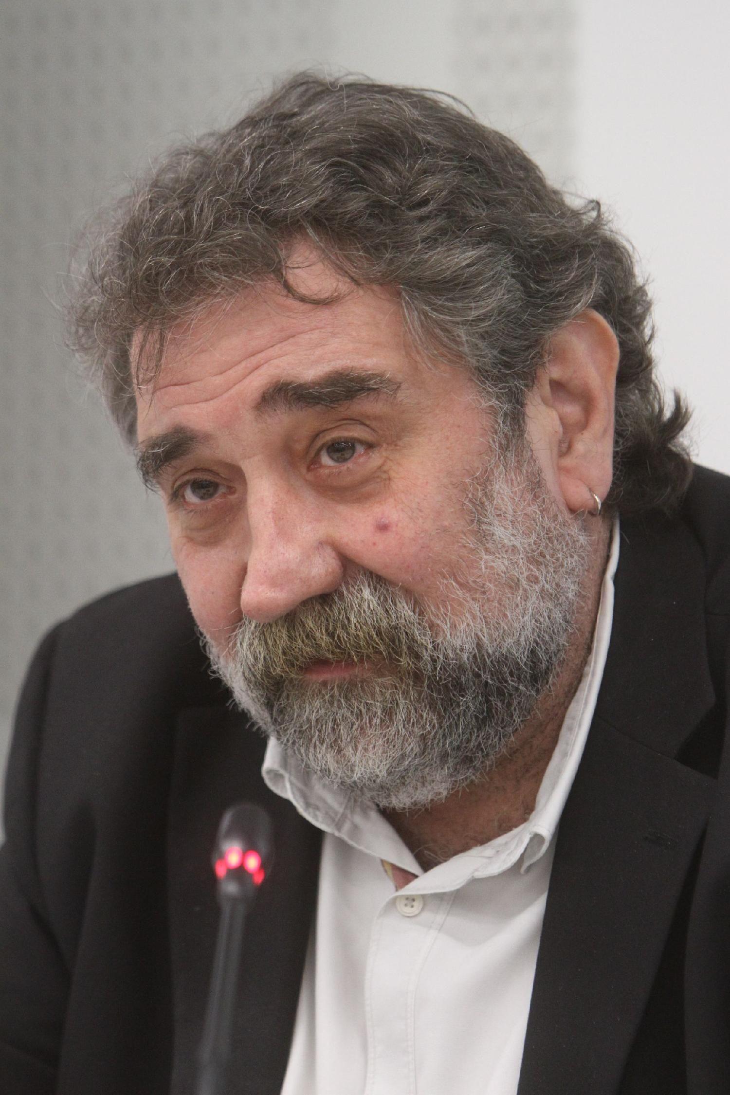 Zoran Sekulić