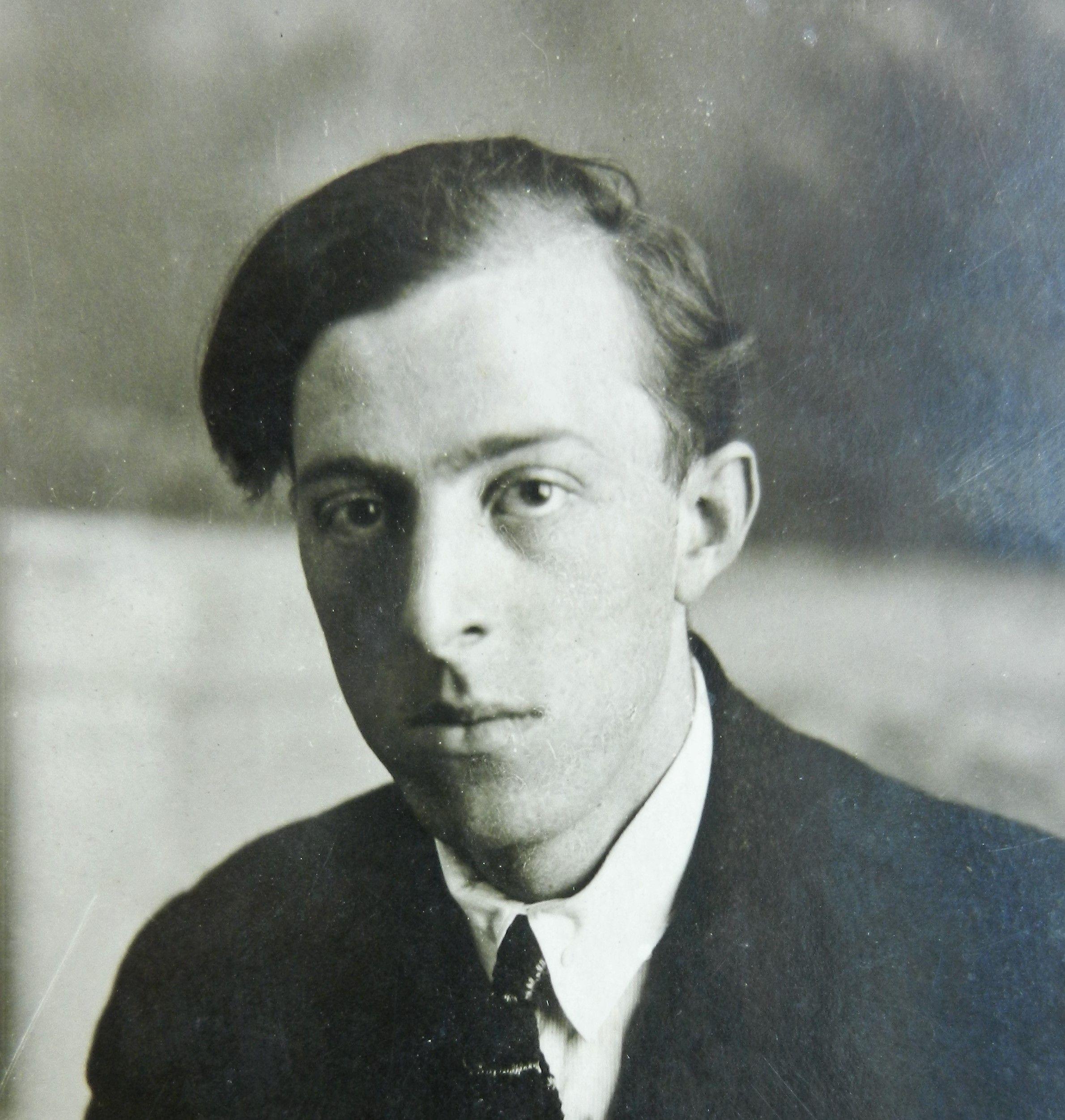 Rastko Petrović 