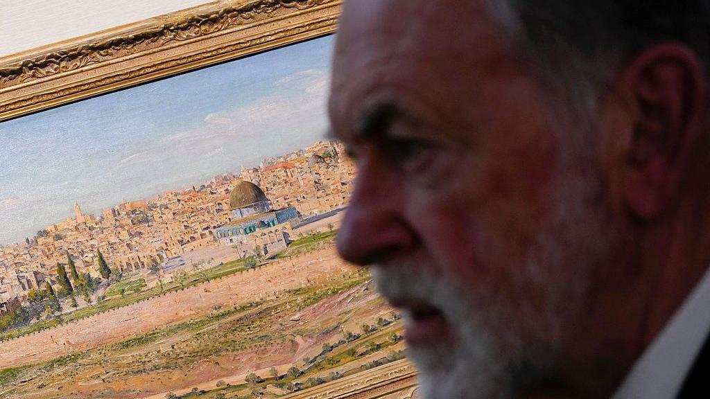 غضب عربي إسلامي من تصريحات هاكابي حول "حق إسرائيل التوراتي" في دول عربية