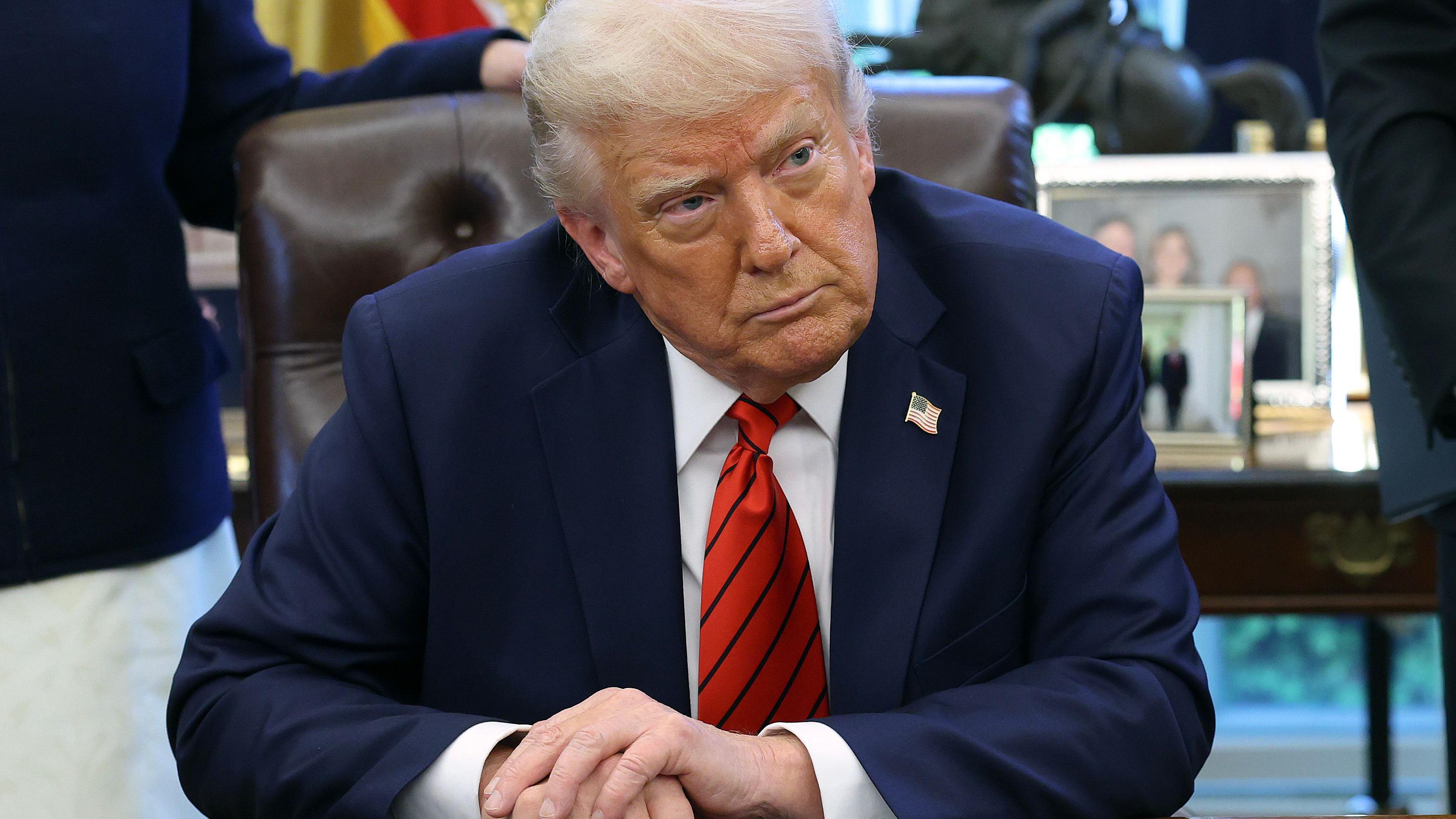 Trump