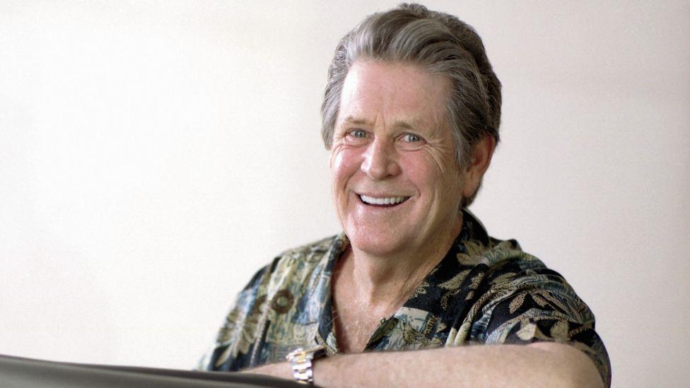 Beach Boys lead tributes to genius Brian Wilson