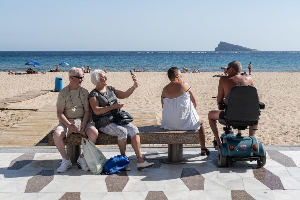 Benidorm