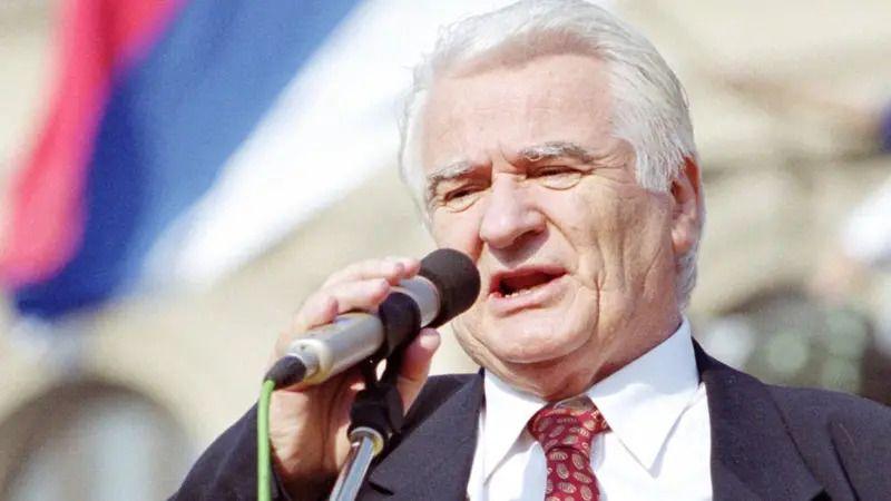 Preminuo Dragoljub Mićunović: Profesor, filozof i doajen srpske politike