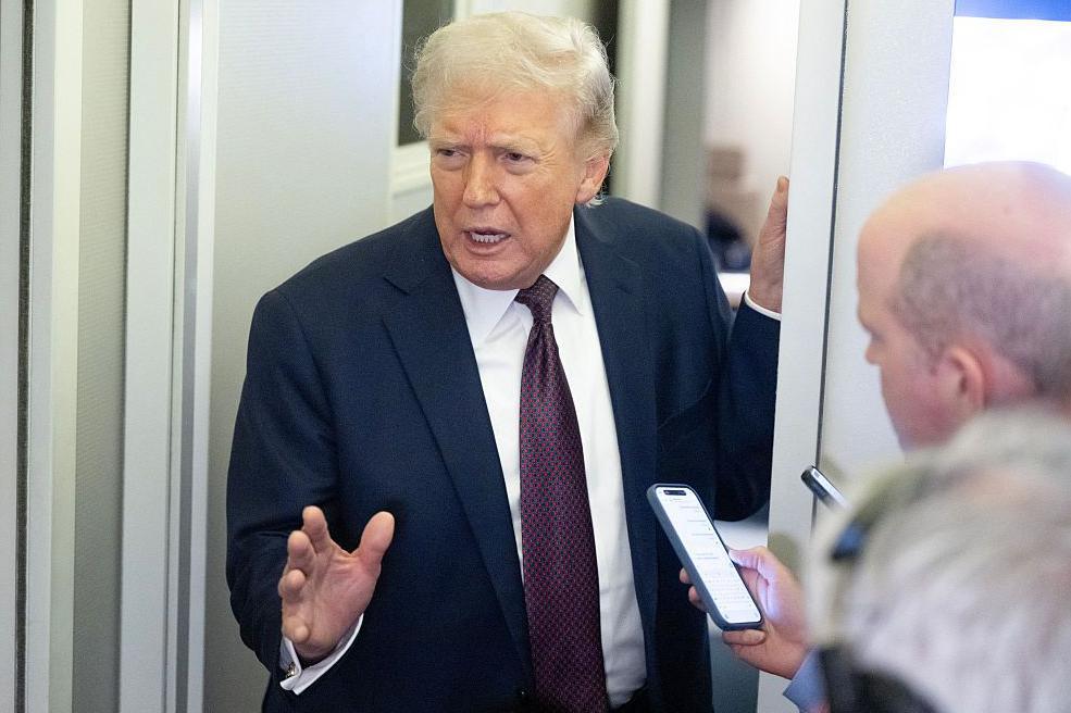 ترامب متلهف لإعلان النصر، لكن إيران المُنهكة لا تزال تملك أوراقاً رابحة – مقال رأي في واشنطن بوست