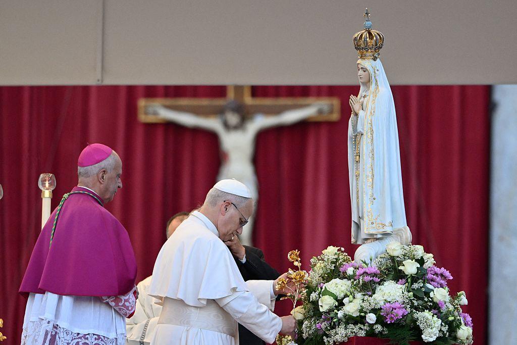 María, Guadalupe, Lourdes, Fátima: ¿por qué la madre de Jesús pasó a la historia con más de mil nombres?- María, Guadalupe, Lourdes, Fátima: ¿por qué la madre de Jesús pasó a la historia con más de mil nombres?
