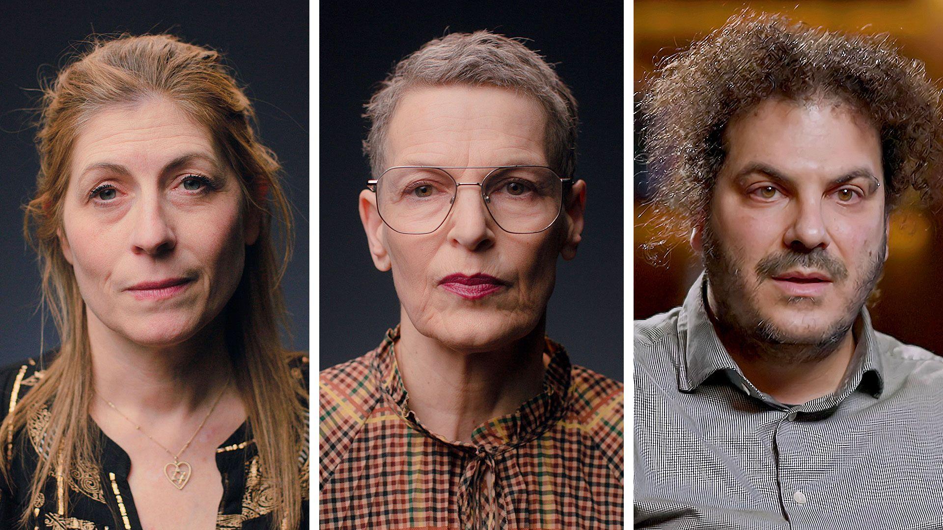 Spat at, threatened and kidnapped: British Jews tell of rising antisemitism