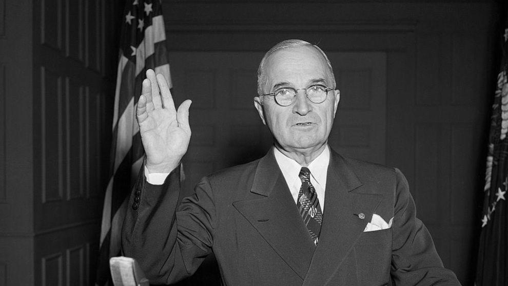 From Trumans pension to Trumps billions - a White House windfall unmatched by any president