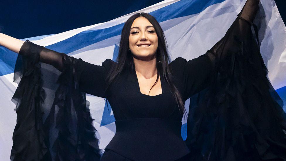 Israels Eurovision result prompts questions over voting