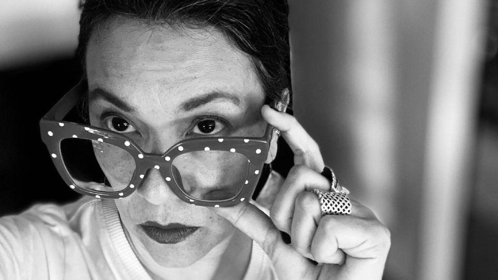 Guadalupe Caro Cocotle