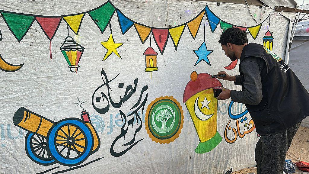 كيف تستقبل الدول العربية شهر رمضان؟