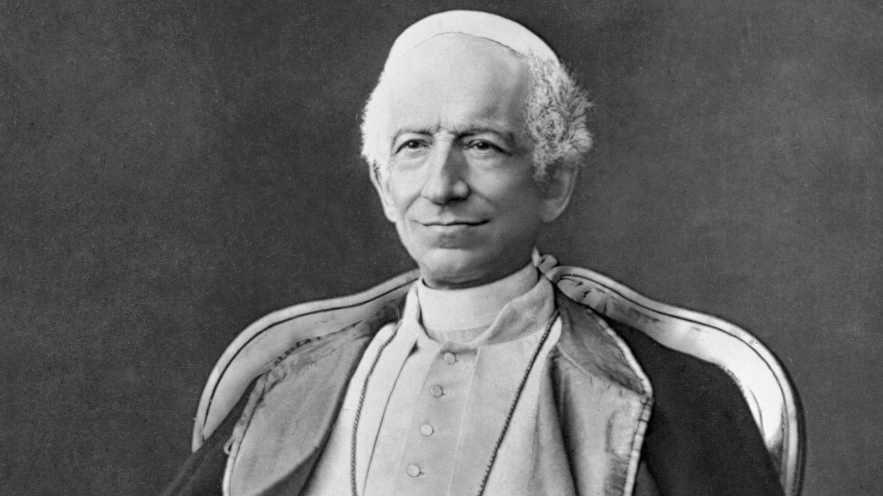Papa Lav Trinaesti