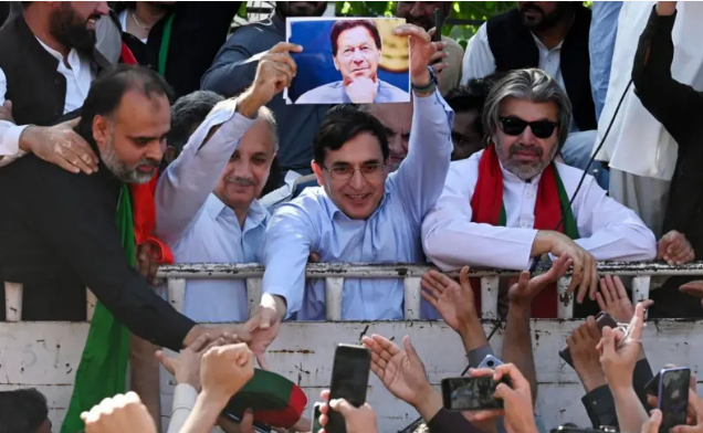 PTI