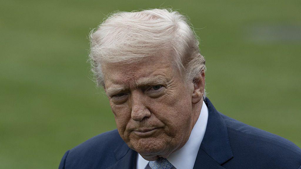 Trump says US will ‘obliterate’ Iran’s power plants it it doesn’t open Strait of Hormuz in 48 hours