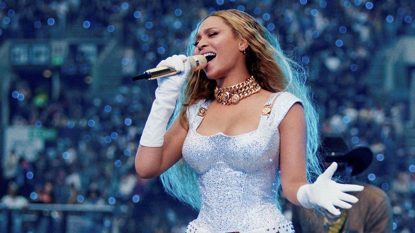Beyoncés unreleased music stolen from car during Cowboy Carter tour