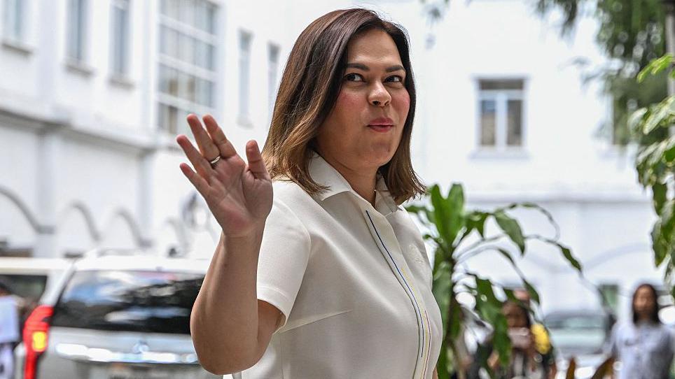 The Philippines has voted - now the game of thrones begin again