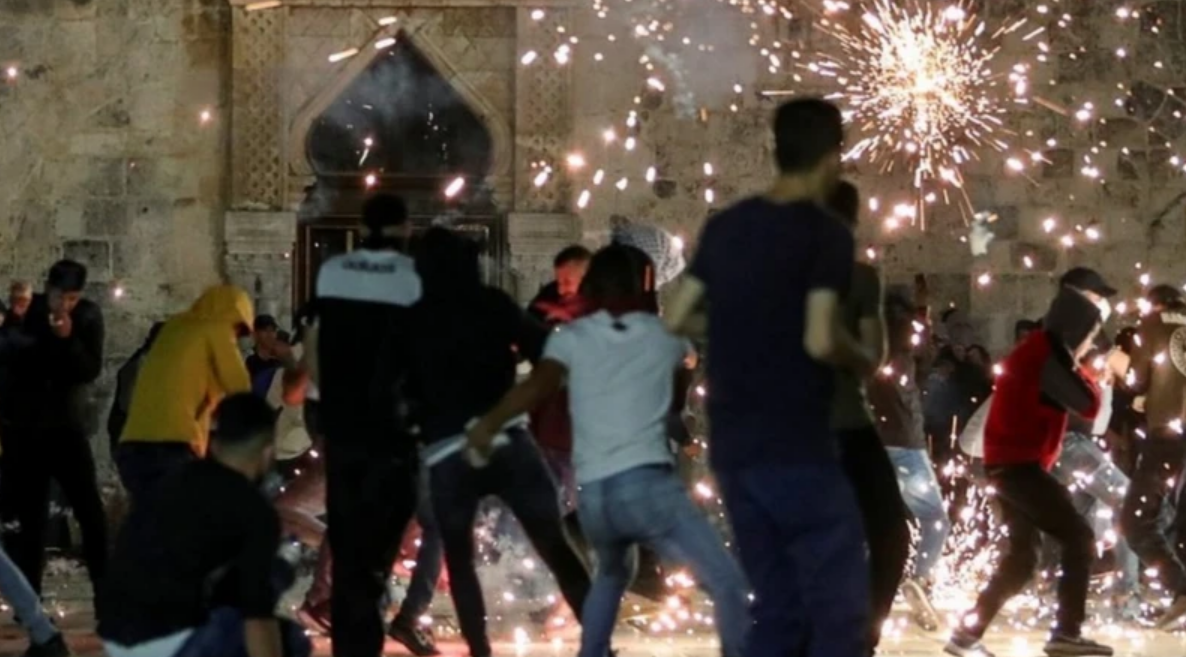 مقدس