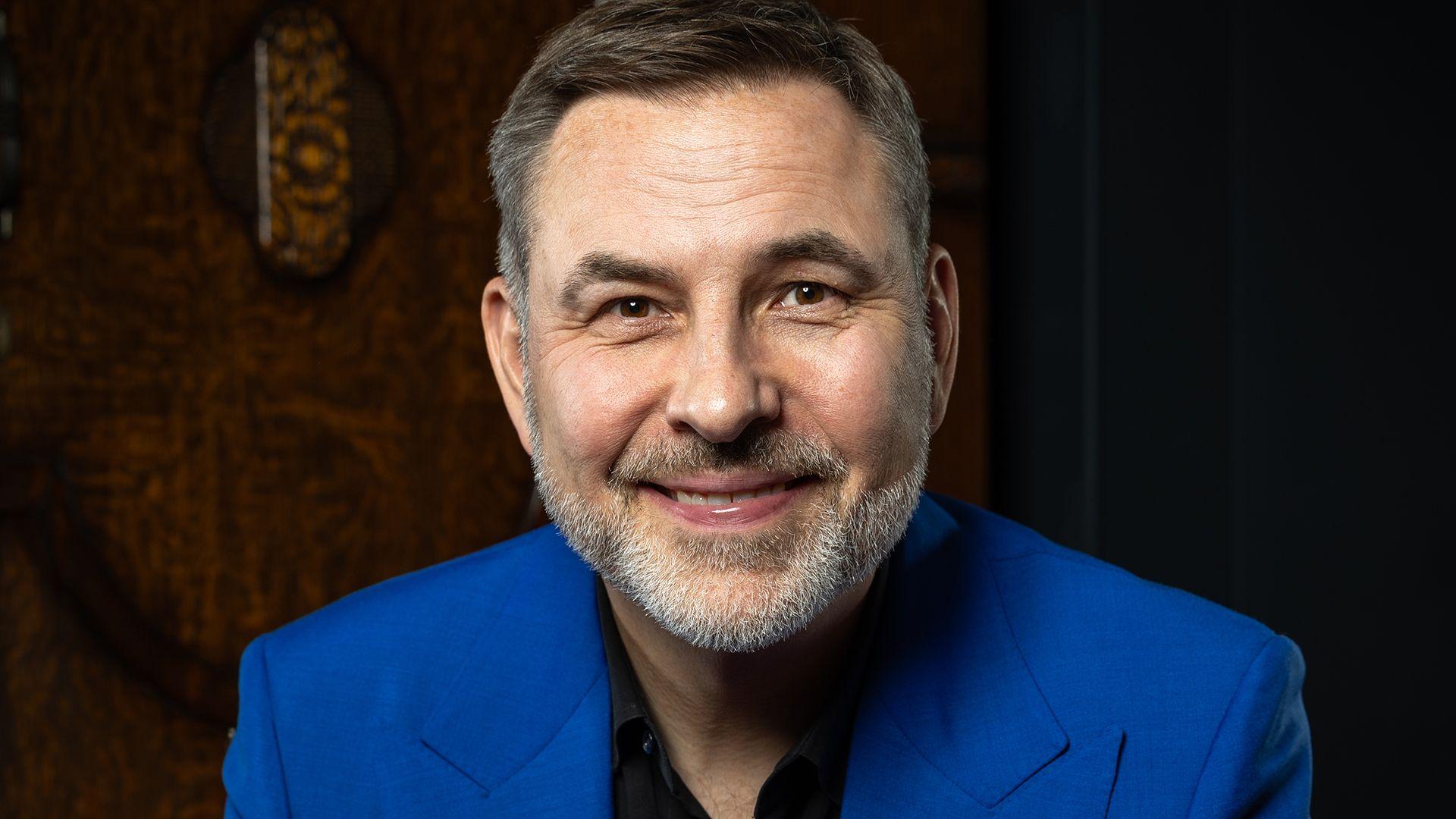 David Walliams dropped by book publisher