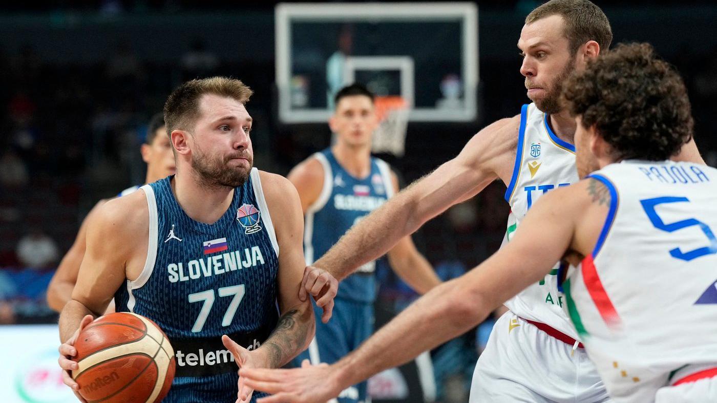 Luka Dončić