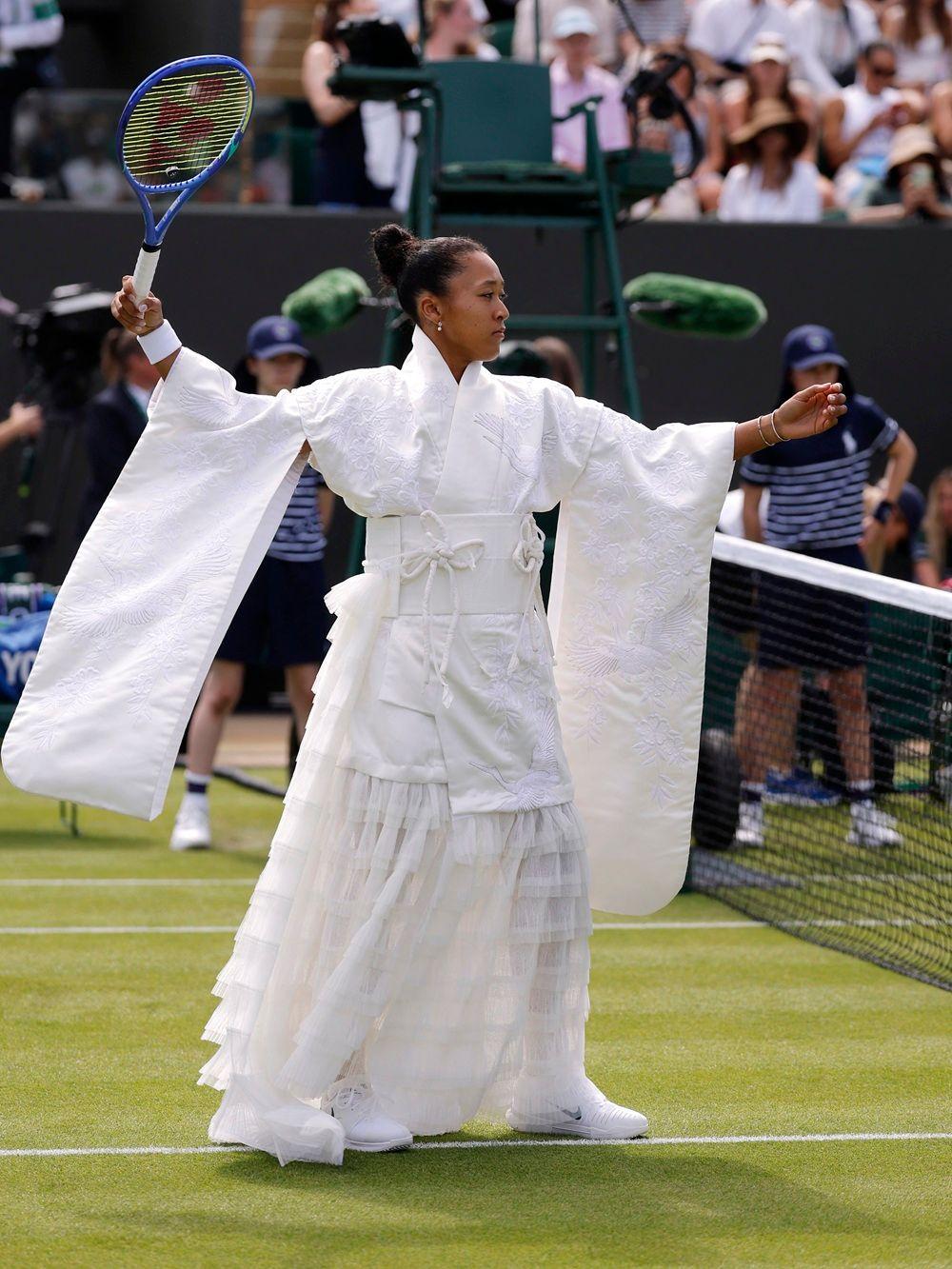 naomi osaka