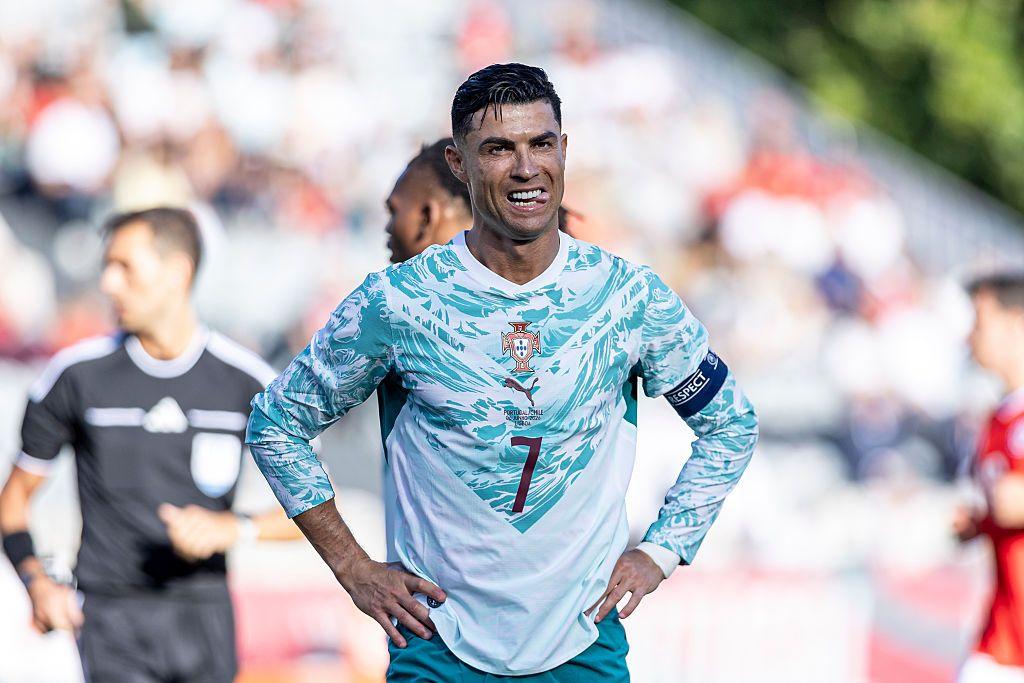 Ronaldo
