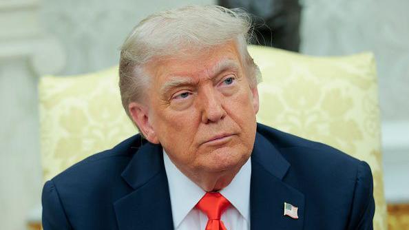 Trump told Israel not to kill Irans supreme leader - report 