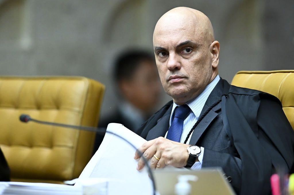 Alexandre de Moraes